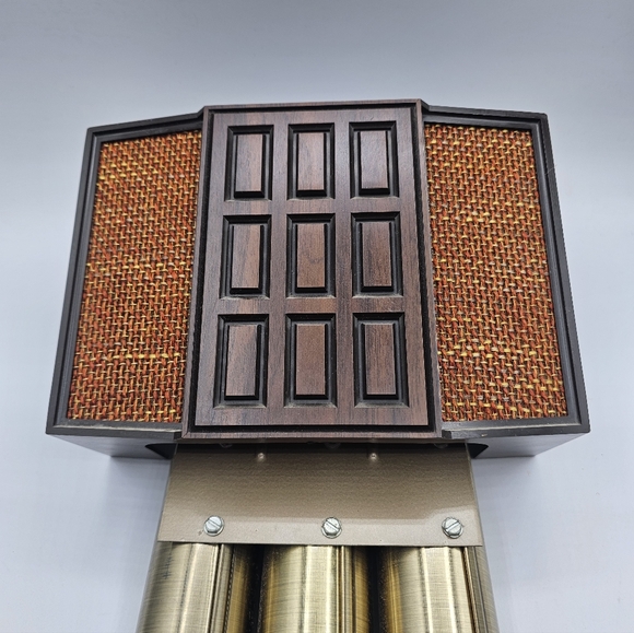 Vintage Telechron Synchronous Motor Electronic Doorbell Chime - Picture 14 of 16